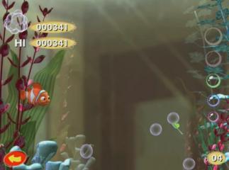 Finding Nemo Screenthot 2